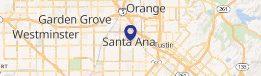 Mixed-Use Asset in Downtown Santa Ana