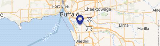 South Buffalo Commercial Property Available