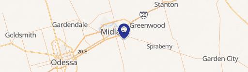 Midland Industrial Facility For Sale