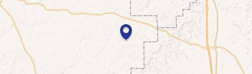 Rustic Home Adjacent to Forest