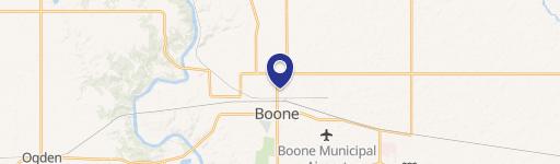 Boone Commercial Property For Rent