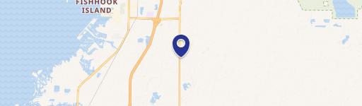 Land with Highway Frontage