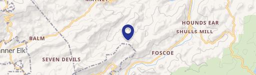 Land with Foscoe Valley View