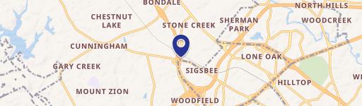 Spartanburg Distribution/Warehouse/Manufacturing Center