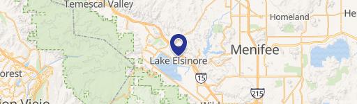 Land Near Downtown Lake Elsinore