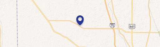 Ocala Equestrian Property Near WEC