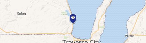 Traverse City Event Venue Space