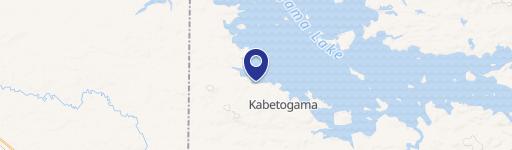 Voyageur's National Park Resort