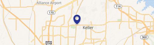 Old Town Keller Commercial Opportunity