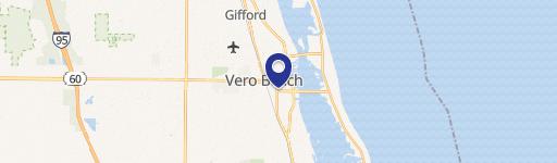 Vero Beach Retail Space Available