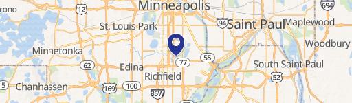 Minneapolis Mixed-Use Commercial Property