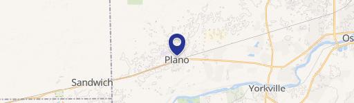 Operating Bar/Restaurant Near Downtown Plano