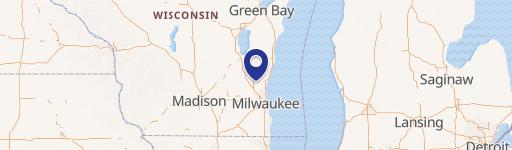 Industrial Land in Jackson, WI