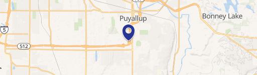 Puyallup Office/Retail Building For Sale