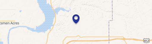 107 Acres with Income Potential