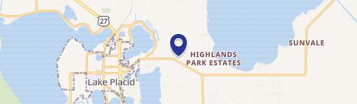 Commercial Land in Lake Placid