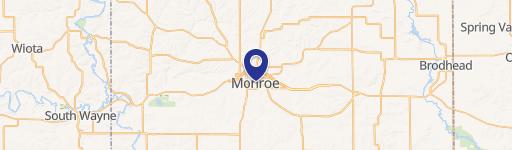 Turnkey Multifamily in Monroe, WI