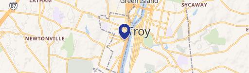 Watervliet Two-Family Home