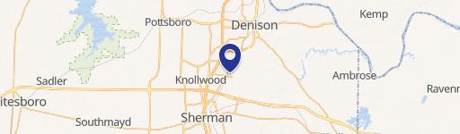 Sherman Industrial Facility with Expansion Potential