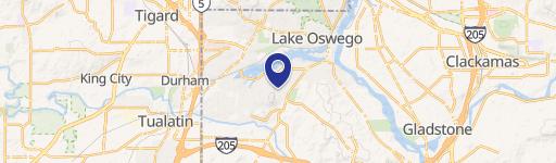 Lake Oswego Land Site