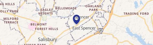 Renovated Commercial Hub on 1.38 Acres