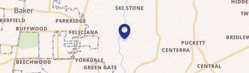 Land Parcel on Brown Road