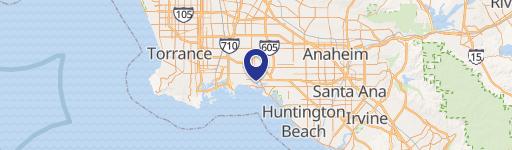 Remodeled Duplex in Belmont Shore