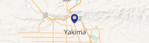 Turnkey Yakima Restaurant Opportunity