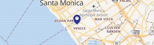 Venice Multifamily Property with Development Upside