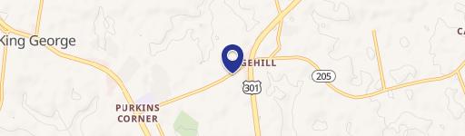 King George Mixed-Use Property