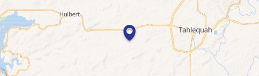 Oklahoma Agricultural and Recreational Land