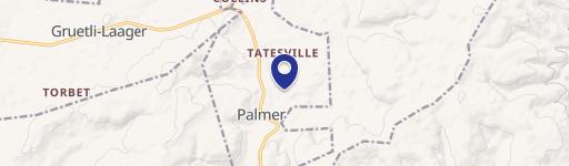 Former Church with Conversion Potential