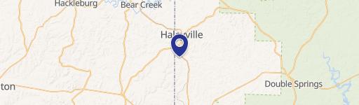 Winston County Hunting & Recreational Tract