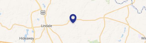 Ranch Property with Timber House