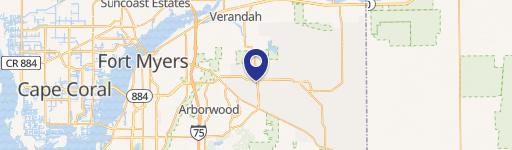 Lehigh Acres Duplex Investment