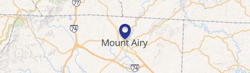 Mount Airy Mixed-Use Building
