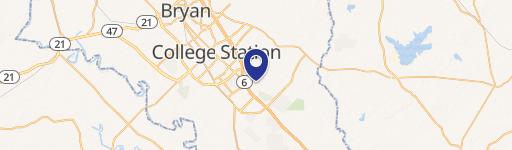 College Station Commercial Land Available