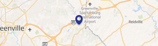 Interstate Boulevard Flex Space Available