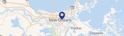 New Orleans Four-Unit Income Property