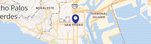 San Pedro Craftsman-Style Duplex