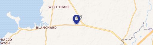 Lake Livingston RV Resort