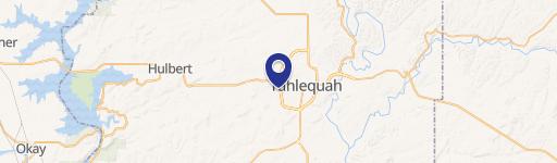 Tahlequah Commercial Land For Sale