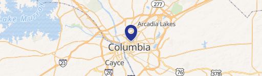 Downtown Columbia Boutique Office Space