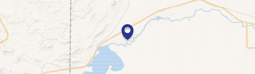 Land Near Lake Lahontan