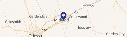 Functional Industrial Property in Midland