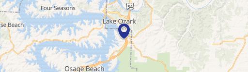 Osage Beach Commercial Corner Lot