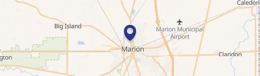 Marion Duplex: Investor Opportunity