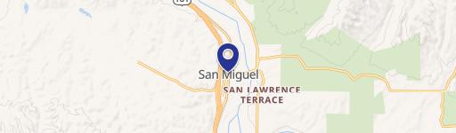 Commercial Land in San Miguel