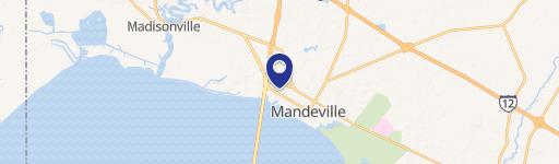 Commercial Property in Old Mandeville