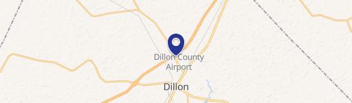 50-Room Hotel Near I-95